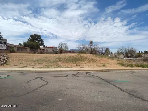 tbd N Lenzner Ave #10672001L, Sierra Vista, AZ 85635