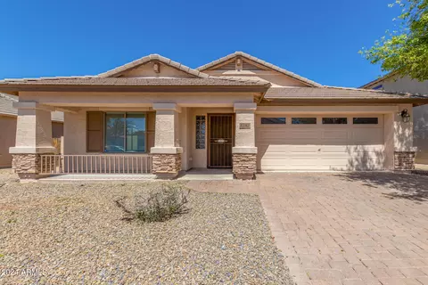 1342 E Judi Dr, Casa Grande, AZ 85122