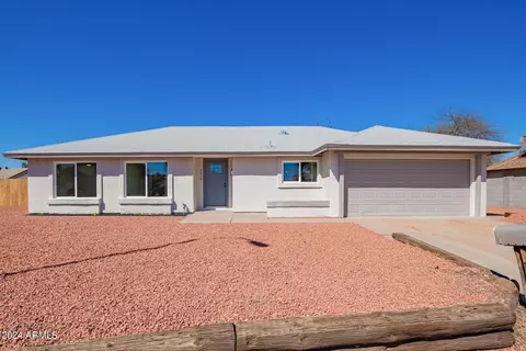 6616 S 42nd Way, Phoenix, AZ 85042