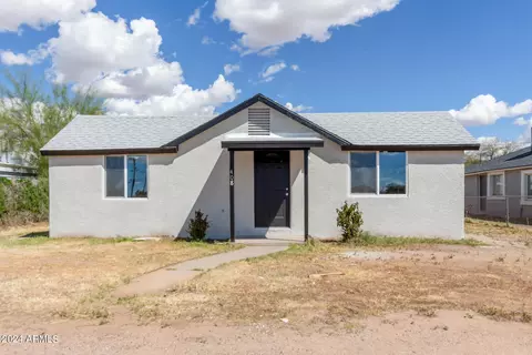 408 N Coolidge Ave, Casa Grande, AZ 85122