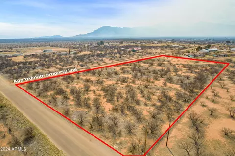 6976 S Pintek Ln #22, Hereford, AZ 85615