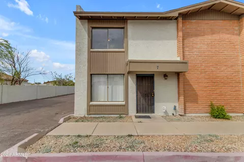 5106 N 17th Ave #7, Phoenix, AZ 85015