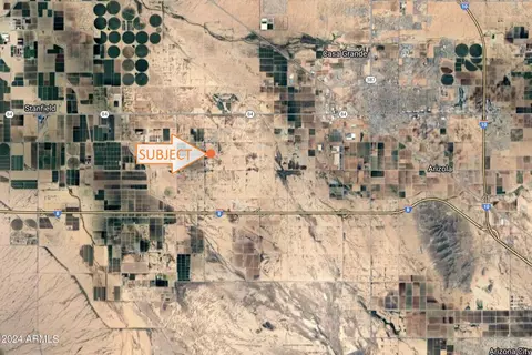 2221 S Saddle Rock Ln #-, Casa Grande, AZ 85193