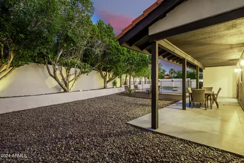 Exterior - 5347 E Sheridan St, Phoenix, AZ 85008 photo 8 of 29