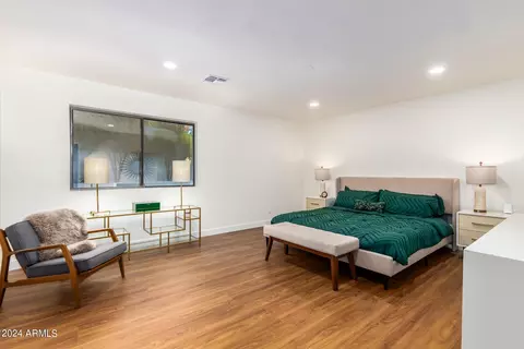 Bedroom - 5347 E Sheridan St, Phoenix, AZ 85008 photo 1 of 6