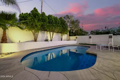 Exterior - 5347 E Sheridan St, Phoenix, AZ 85008 photo 2 of 29