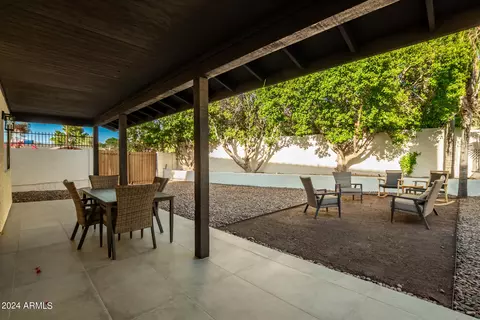Exterior - 5347 E Sheridan St, Phoenix, AZ 85008 photo 15 of 29