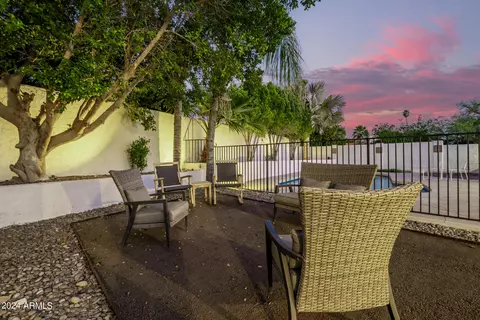 Exterior - 5347 E Sheridan St, Phoenix, AZ 85008 photo 6 of 29