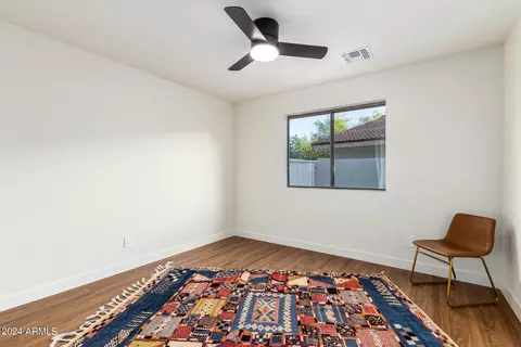 Bedroom - 5347 E Sheridan St, Phoenix, AZ 85008 photo 6 of 6