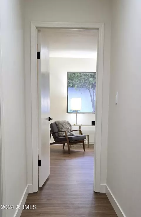 Entry Way - 5347 E Sheridan St, Phoenix, AZ 85008 photo 1 of 2