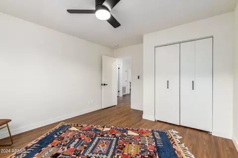 Bedroom - 5347 E Sheridan St, Phoenix, AZ 85008 photo 5 of 6