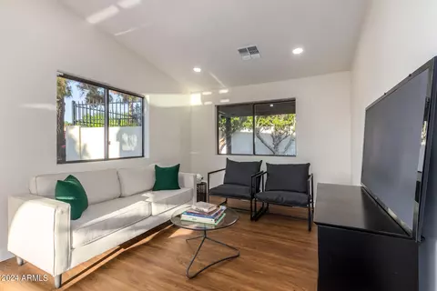 Living - 5347 E Sheridan St, Phoenix, AZ 85008 photo 5 of 6