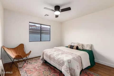 Bedroom - 5347 E Sheridan St, Phoenix, AZ 85008 photo 3 of 6