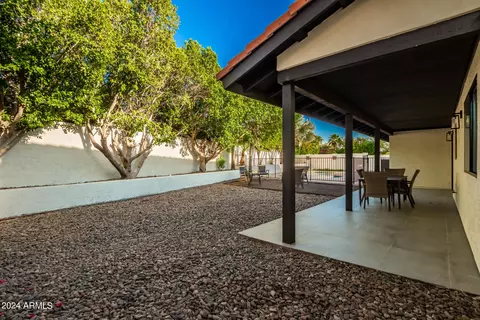 Exterior - 5347 E Sheridan St, Phoenix, AZ 85008 photo 16 of 29