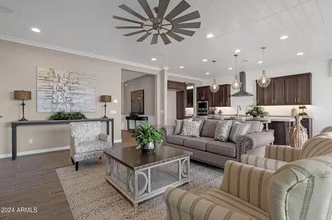 Living - 2512 E Quenton St, Mesa, AZ 85213 photo 2 of 2