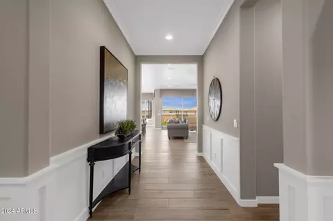 Entry Way - 2512 E Quenton St, Mesa, AZ 85213 photo 2 of 2