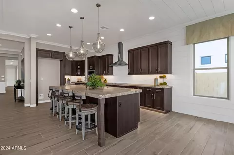 Kitchen - 2512 E Quenton St, Mesa, AZ 85213 photo 1 of 4