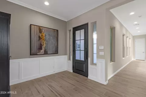 Entry Way - 2512 E Quenton St, Mesa, AZ 85213 photo 1 of 2