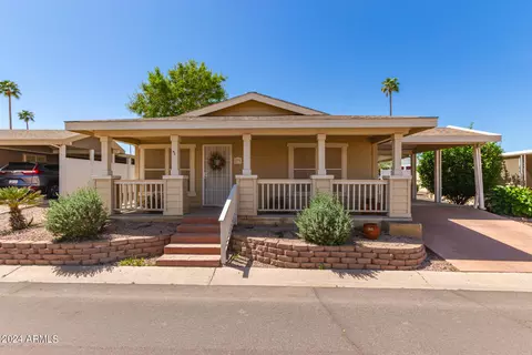2401 W Southern Ave #271, Tempe, AZ 85282
