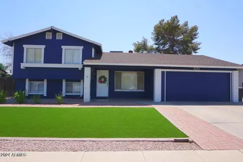 521 W Posada Ave, Mesa, AZ 85210
