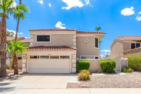 18828 N 68th Ave, Glendale, AZ 85308