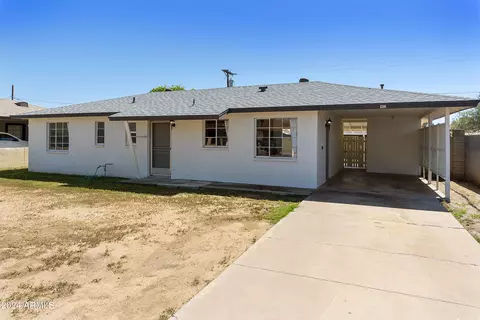 3201 W Turney Ave, Phoenix, AZ 85017