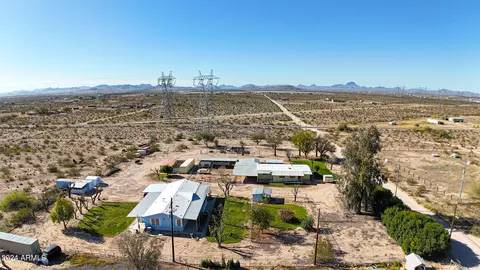 4225 S 343rd Ave, Tonopah, AZ 85354