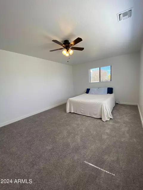 Bedroom - 806 S Sunset Dr, Snowflake, AZ 85937 photo 3 of 9