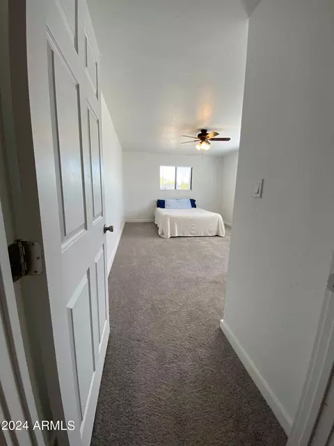 Entry Way - 806 S Sunset Dr, Snowflake, AZ 85937 photo 2 of 3