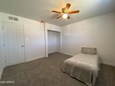 Bedroom - 806 S Sunset Dr, Snowflake, AZ 85937 photo 7 of 9