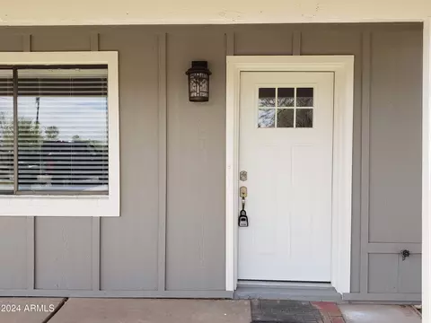 Exterior - 806 S Sunset Dr, Snowflake, AZ 85937 photo 2 of 2