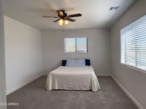 Bedroom - 806 S Sunset Dr, Snowflake, AZ 85937 photo 2 of 9