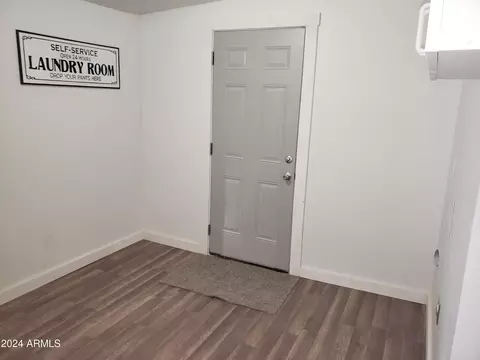 Entry Way - 806 S Sunset Dr, Snowflake, AZ 85937 photo 3 of 3