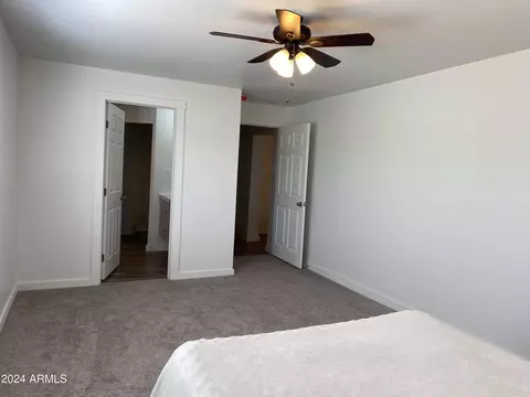 Bedroom - 806 S Sunset Dr, Snowflake, AZ 85937 photo 4 of 9