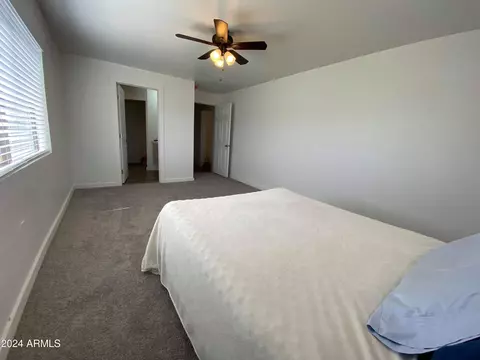 Bedroom - 806 S Sunset Dr, Snowflake, AZ 85937 photo 5 of 9