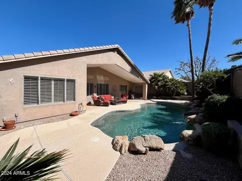 11188 S Hopi St, Goodyear, AZ 85338