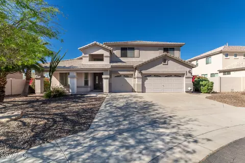 2618 W Estes Way, Phoenix, AZ 85041