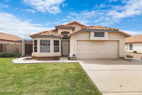 4141 E Arbor Ave, Mesa, AZ 85206
