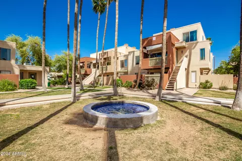 3500 N Hayden Rd #1710, Scottsdale, AZ 85251
