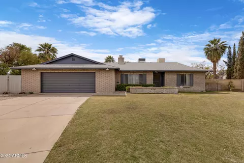 2341 S Playa --, Mesa, AZ 85202
