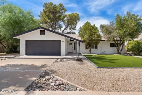 6326 N 83rd St, Scottsdale, AZ 85250