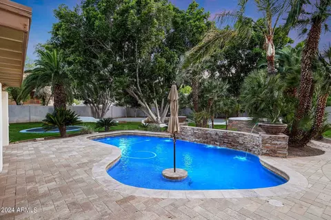 23828 N 58th Ave, Glendale, AZ 85310