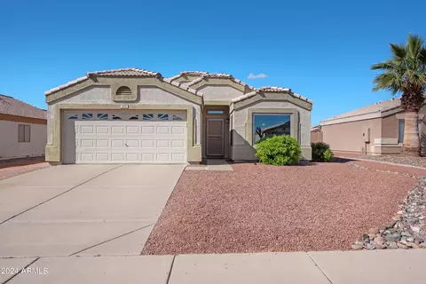 1418 W Montebello Ave, Apache Junction, AZ 85120