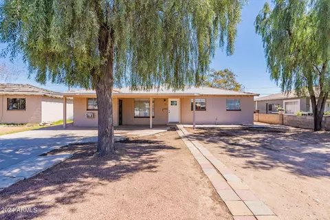 4315 N 48th Dr, Phoenix, AZ 85031