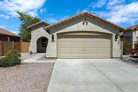 2186 W Kristina Ave, Queen Creek, AZ 85142