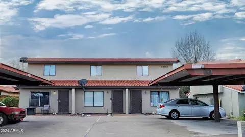 6203 E Glencove St, Mesa, AZ 85205