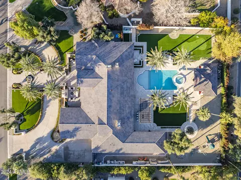 8843 N 63rd Pl, Paradise Valley, AZ 85253
