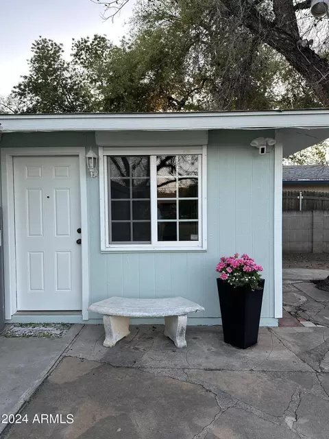Exterior - 1050 E Jarvis Ave, Mesa, AZ 85204 photo 9 of 18
