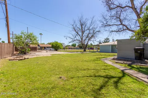 Exterior - 1050 E Jarvis Ave, Mesa, AZ 85204 photo 12 of 18
