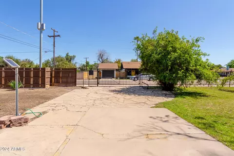 Exterior - 1050 E Jarvis Ave, Mesa, AZ 85204 photo 18 of 18